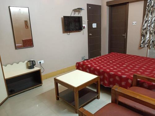 Катихар: Hotel Rajasthan