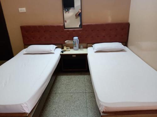 Катихар: Hotel Rajasthan
