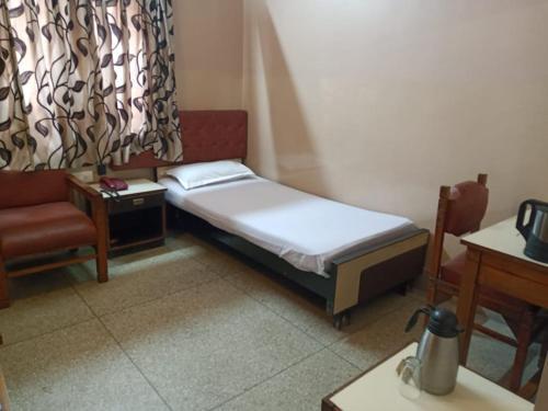 Катихар: Hotel Rajasthan