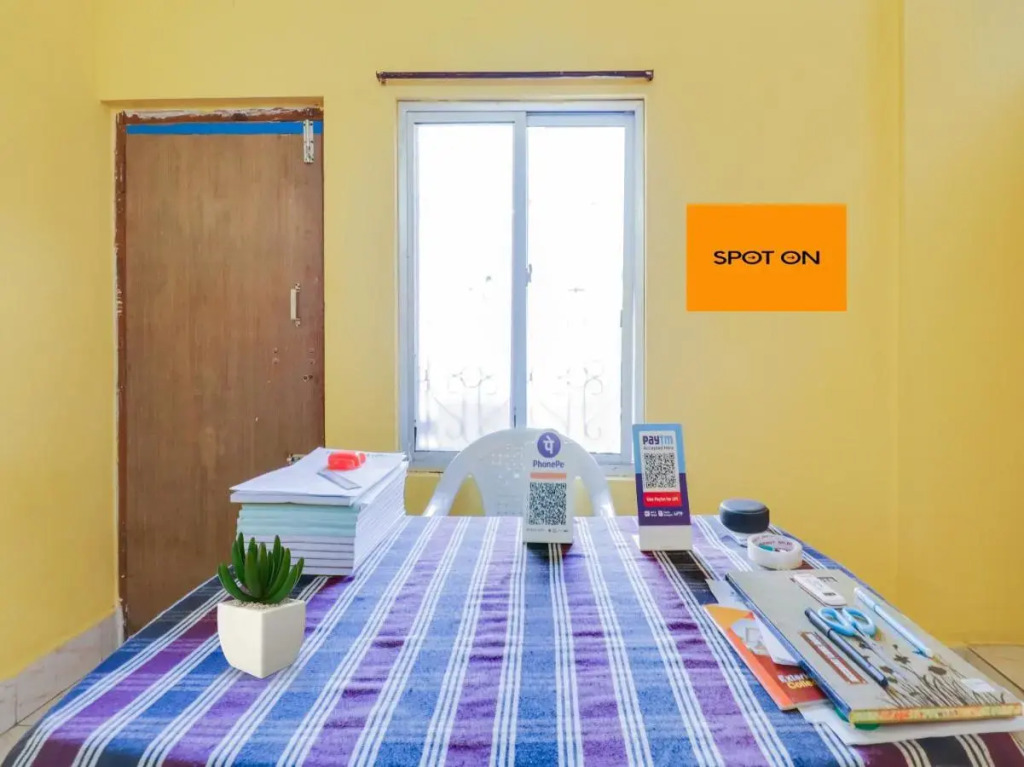 Путтапартхи: Spot on Sai Chinmay Lodge