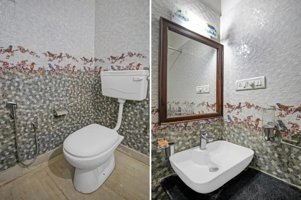 Джайсалмер: Oyo Flagship 70101 the Royal Bharti Hotel