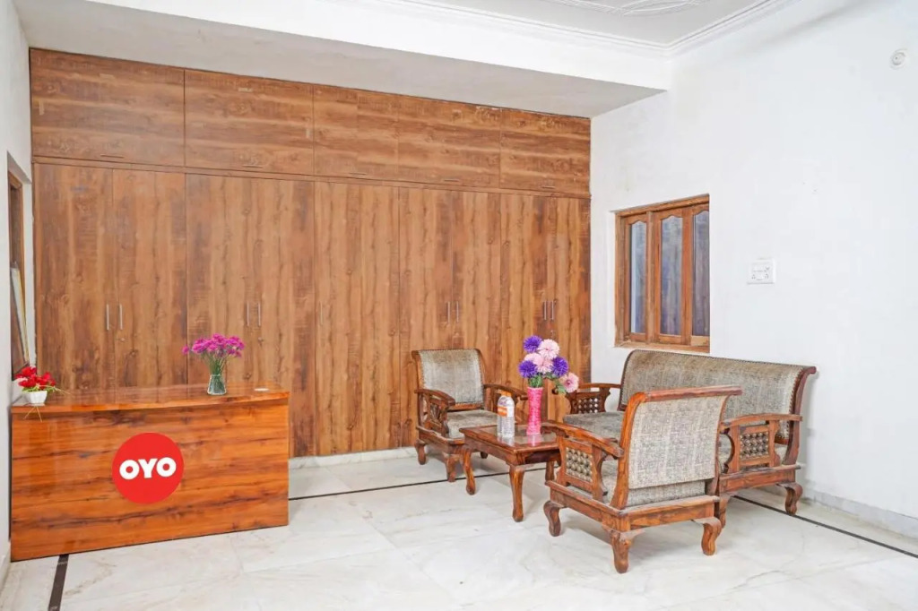 Джайсалмер: Oyo Flagship 70101 the Royal Bharti Hotel