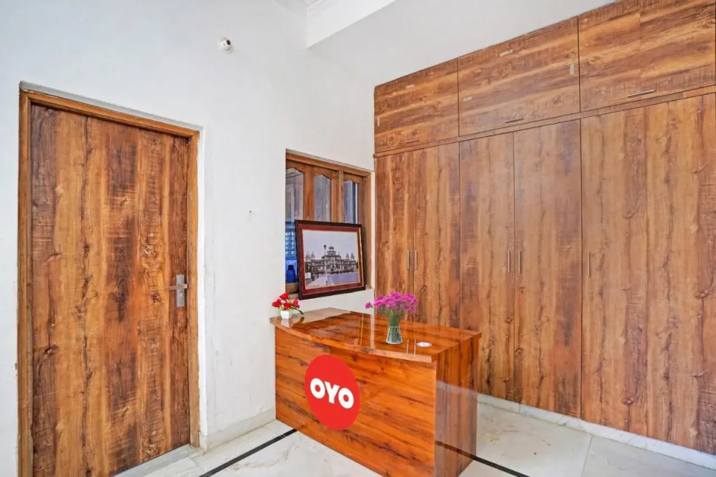 Джайсалмер: Oyo Flagship 70101 the Royal Bharti Hotel