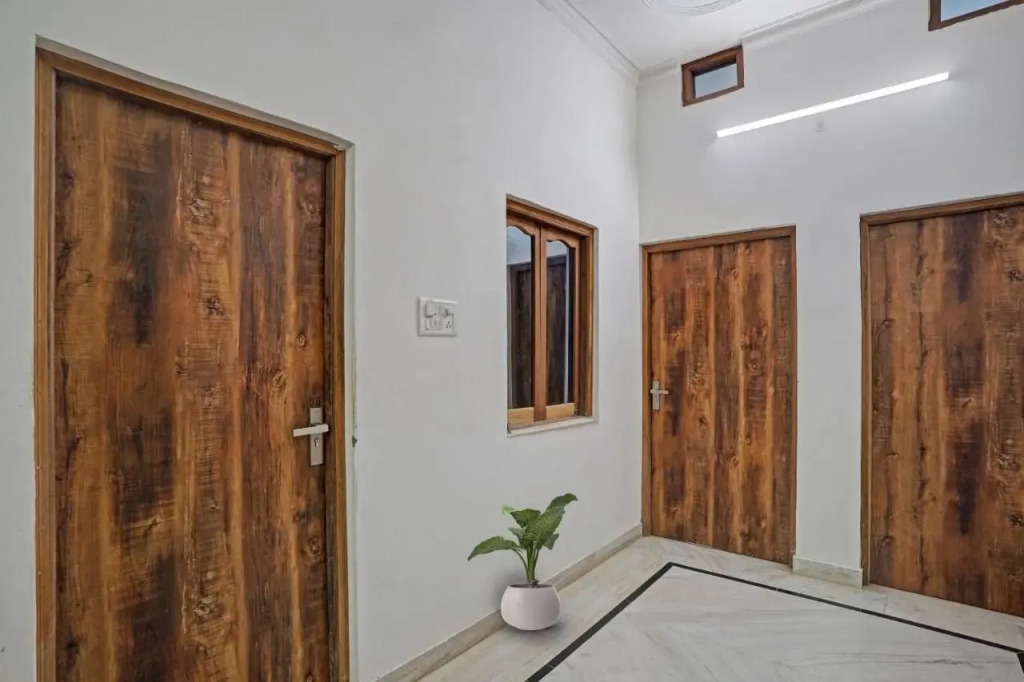 Джайсалмер: Oyo Flagship 70101 the Royal Bharti Hotel