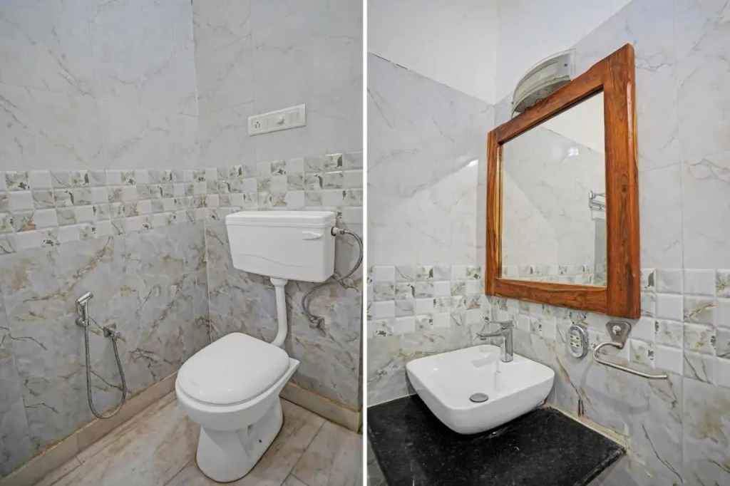 Джайсалмер: Oyo Flagship 70101 the Royal Bharti Hotel