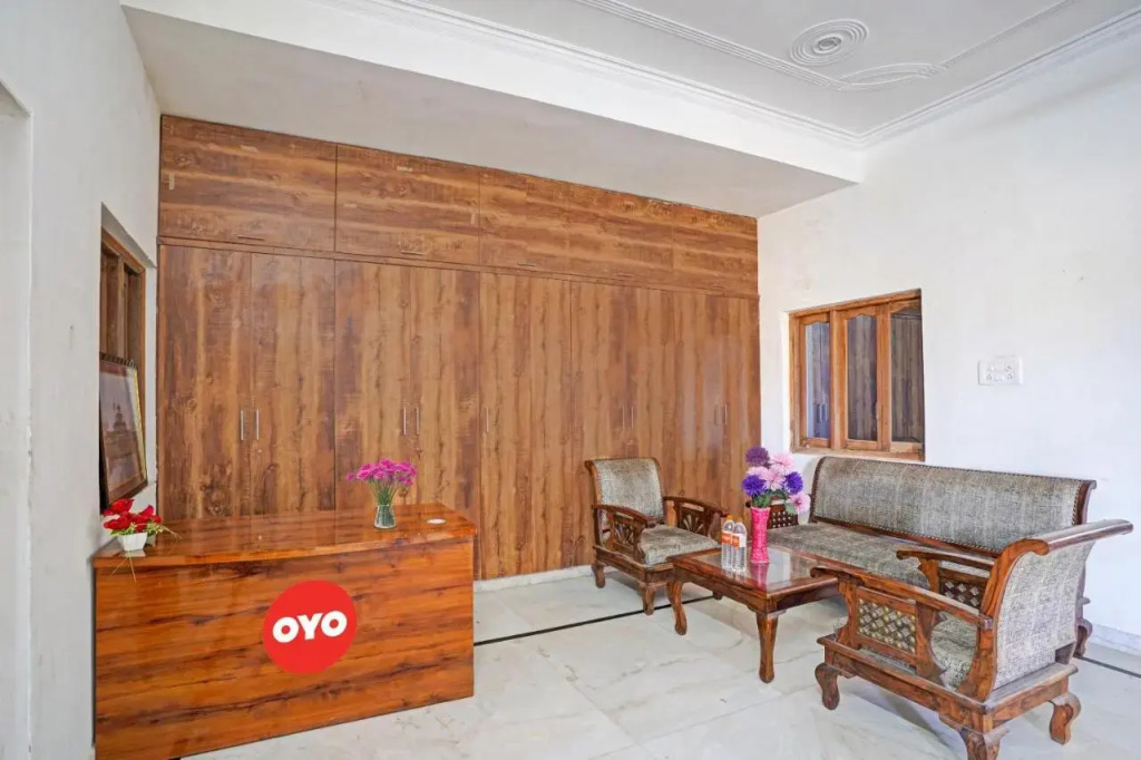 Джайсалмер: Oyo Flagship 70101 the Royal Bharti Hotel
