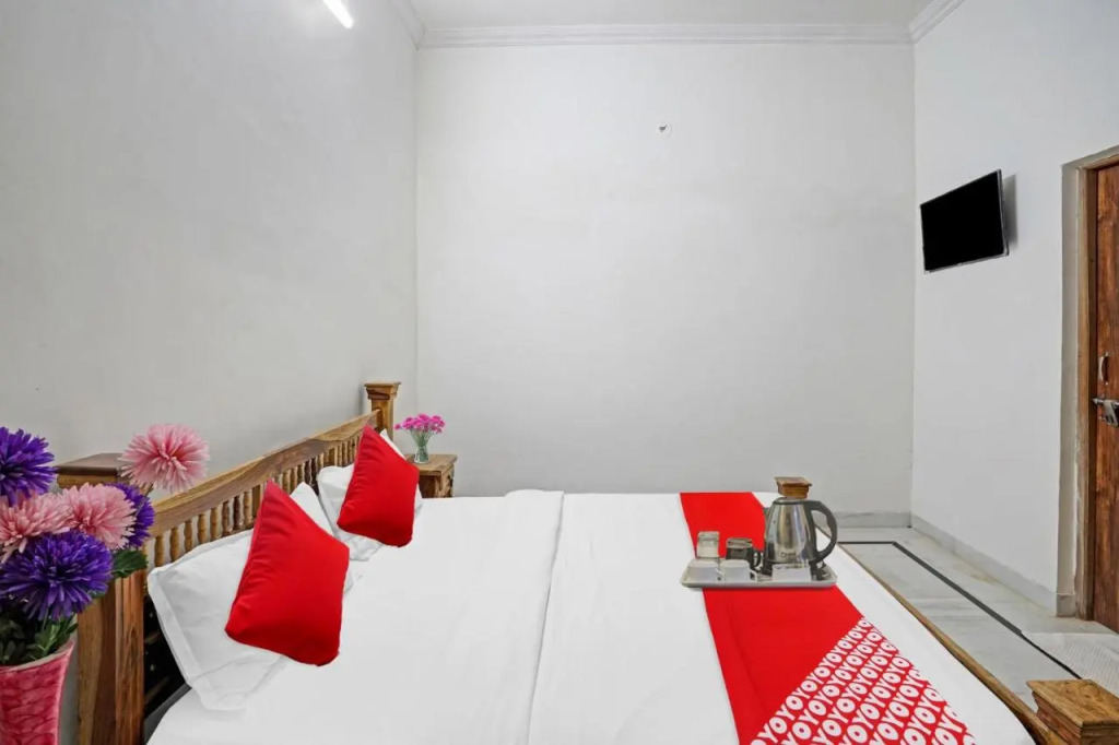 Джайсалмер: Oyo Flagship 70101 the Royal Bharti Hotel