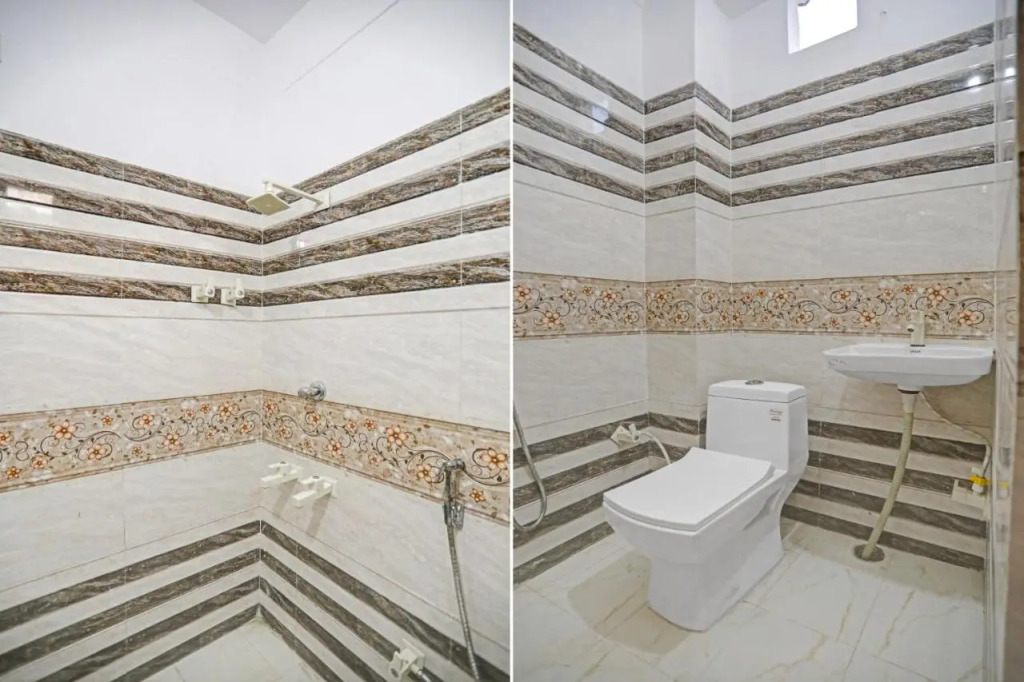 Нойда: Hotel O a One Hotel Near Noida Sector 81 Metro Station