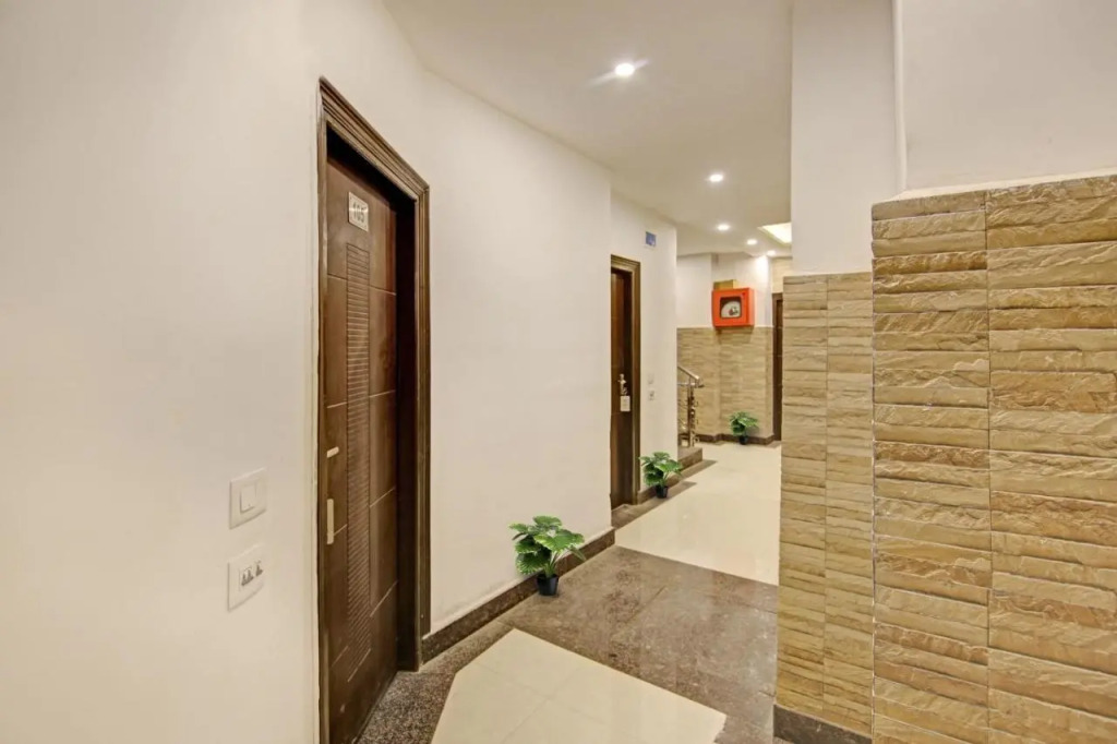 Катра: OYO Flagship 70251 Hotel Starwood
