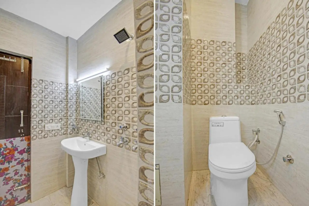 Катра: OYO Flagship 70251 Hotel Starwood