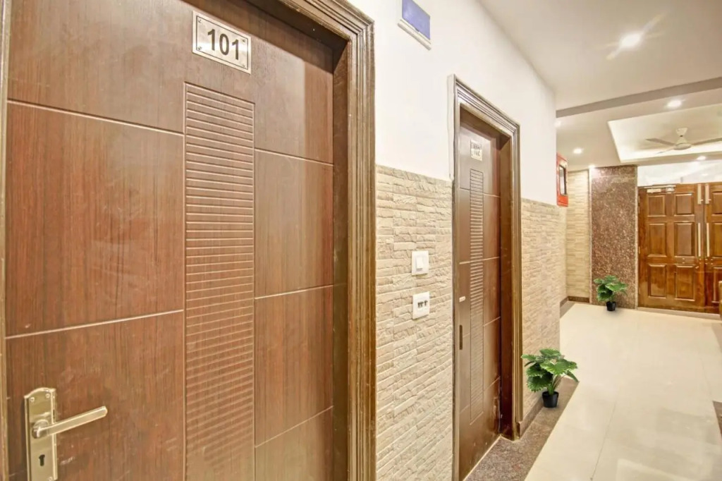 Катра: OYO Flagship 70251 Hotel Starwood