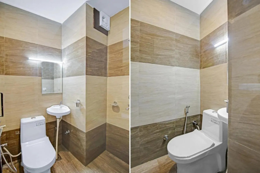 Катра: OYO Flagship 70251 Hotel Starwood