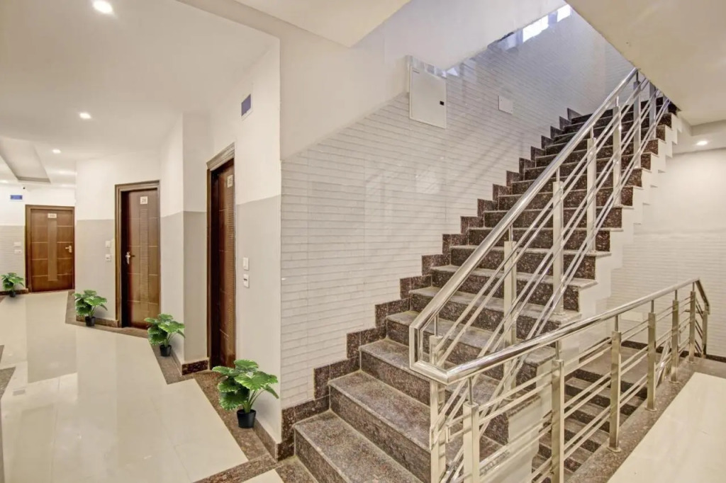 Катра: OYO Flagship 70251 Hotel Starwood