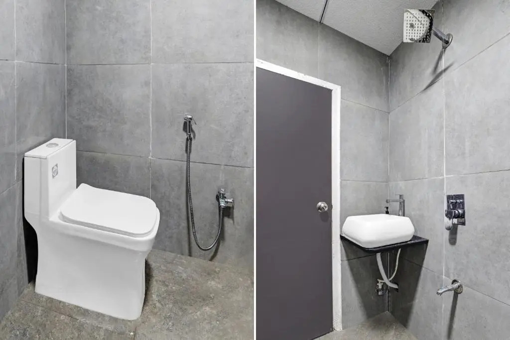 Сурат: OYO Flagship 70202 Hotel Max