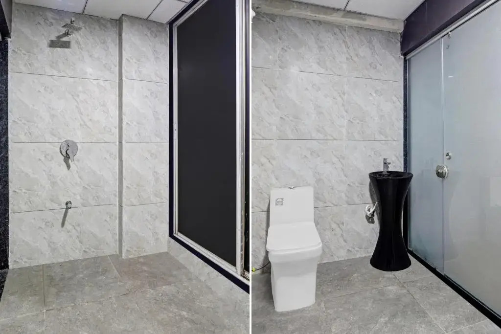 Сурат: OYO Flagship 70202 Hotel Max
