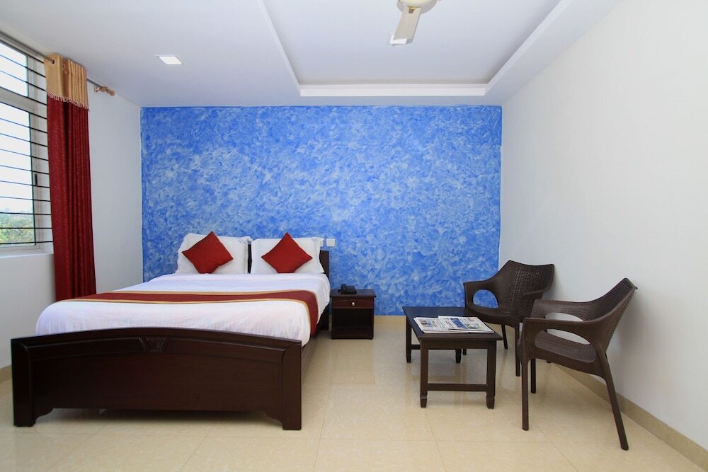 Бидади: Sri Sai Teja Residency