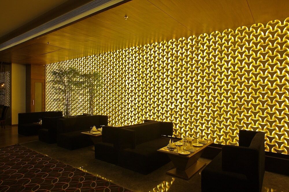 Мератх: Godwin Hotel Meerut