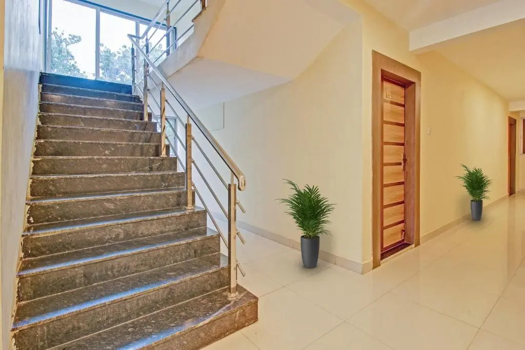 Тхане: Capital O 91236 Sudama Residency