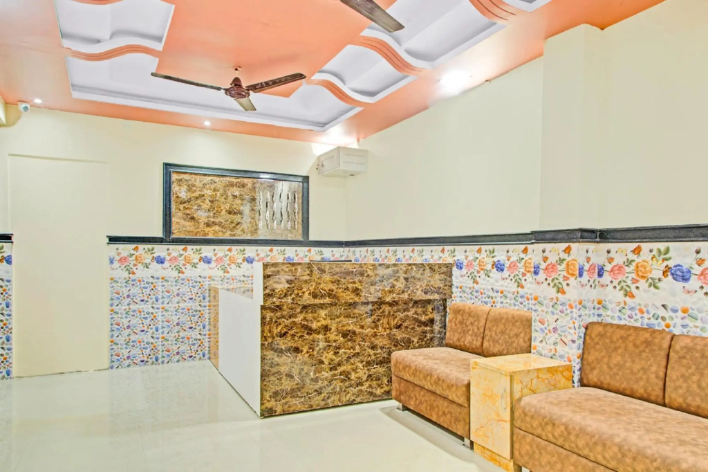 Нагпур: Flagship 83461 Hotel Patil 2