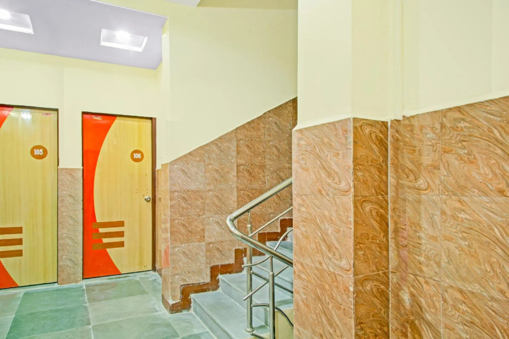 Нагпур: Flagship 83461 Hotel Patil 2