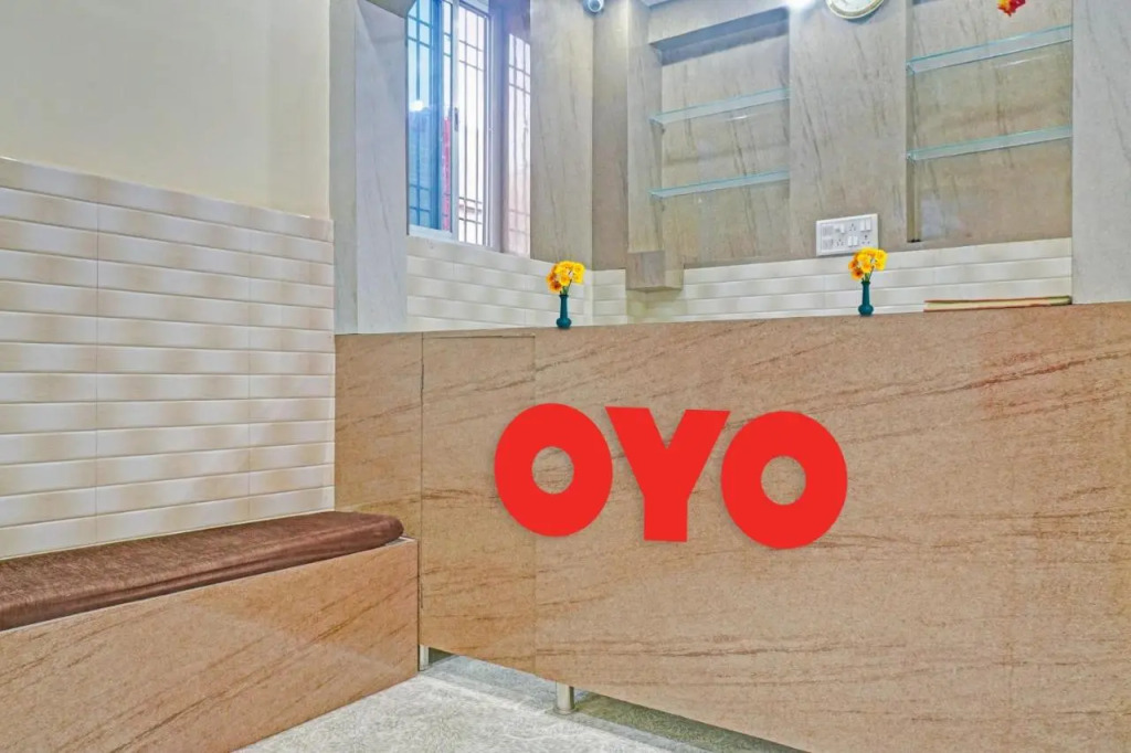 Патна: OYO Flagship 70389 Shree Hotel New Rajdhani