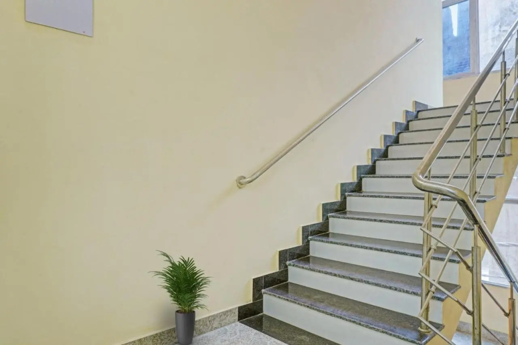 Патна: OYO Flagship 70389 Shree Hotel New Rajdhani