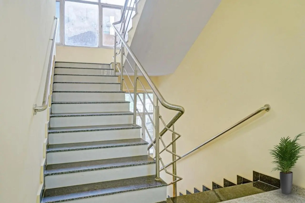 Патна: OYO Flagship 70389 Shree Hotel New Rajdhani
