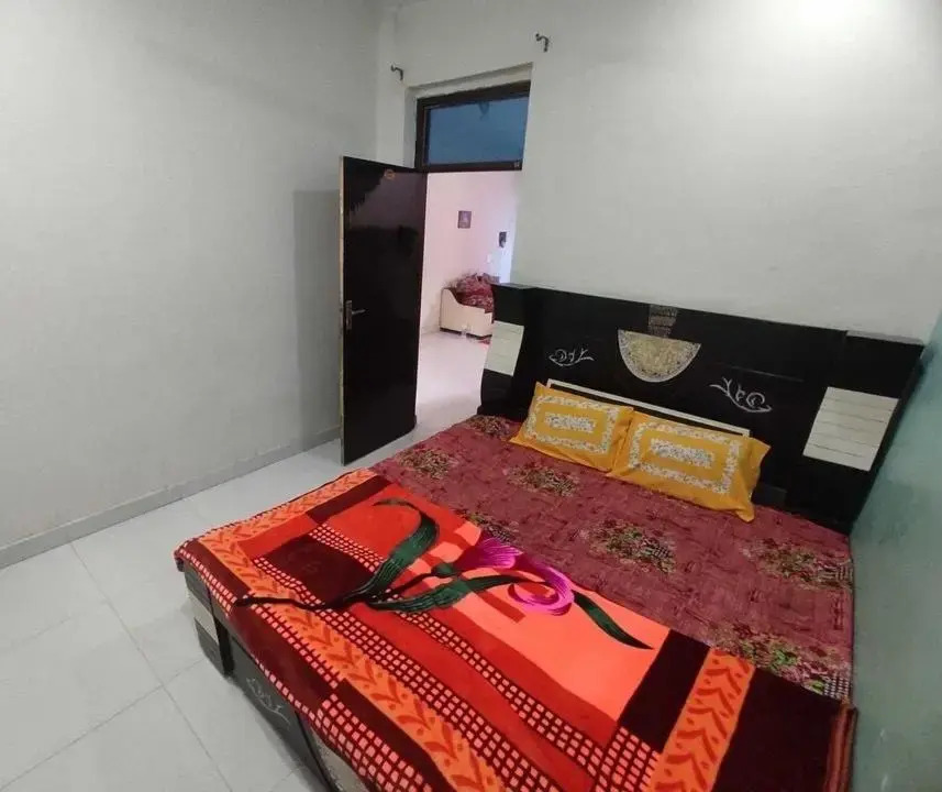 Крепость Jhansi: OYO 70386 Panchhi Guest House