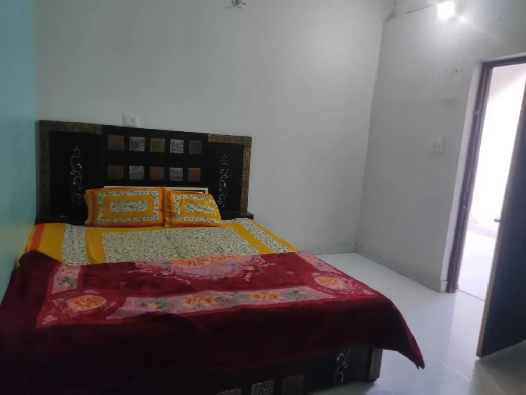 Крепость Jhansi: OYO 70386 Panchhi Guest House