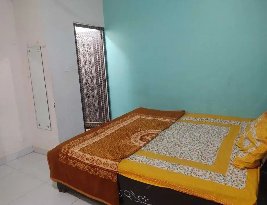 Крепость Jhansi: OYO 70386 Panchhi Guest House