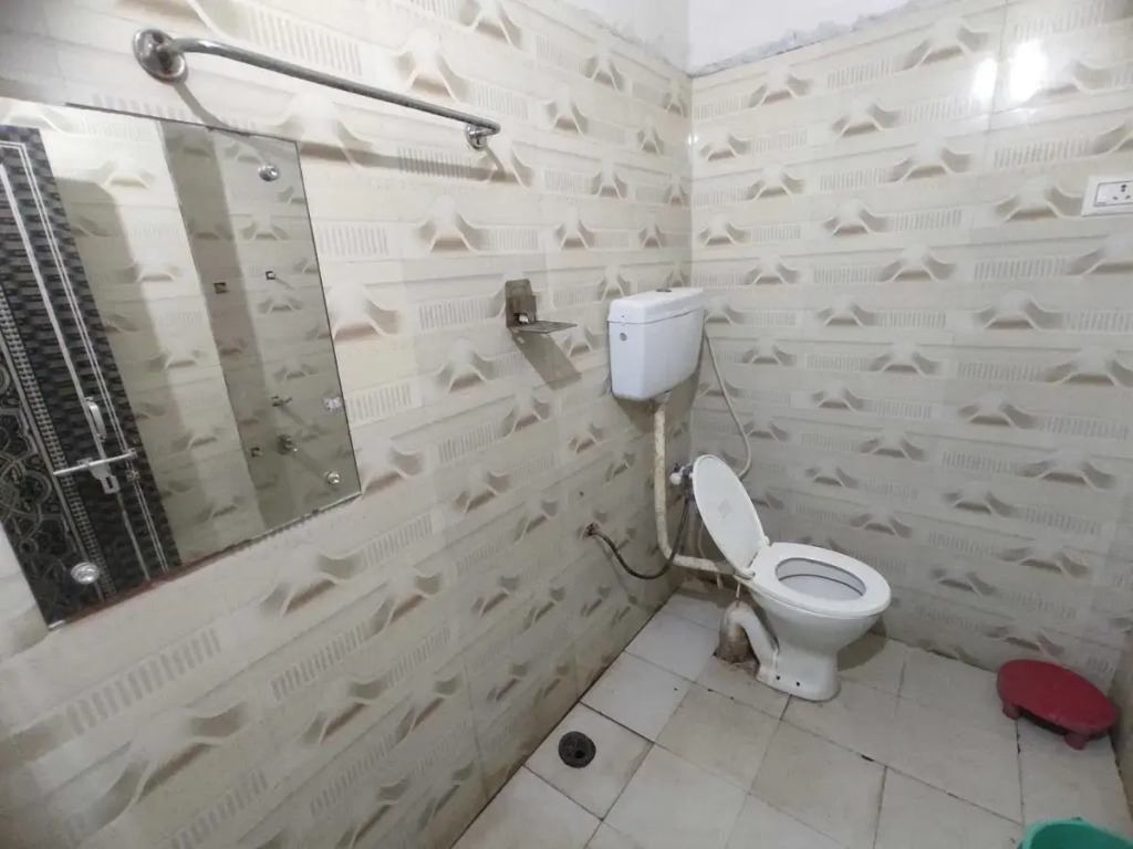 Крепость Jhansi: OYO 70386 Panchhi Guest House