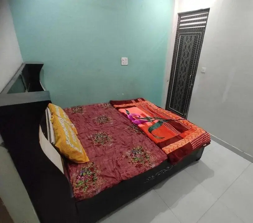 Крепость Jhansi: OYO 70386 Panchhi Guest House