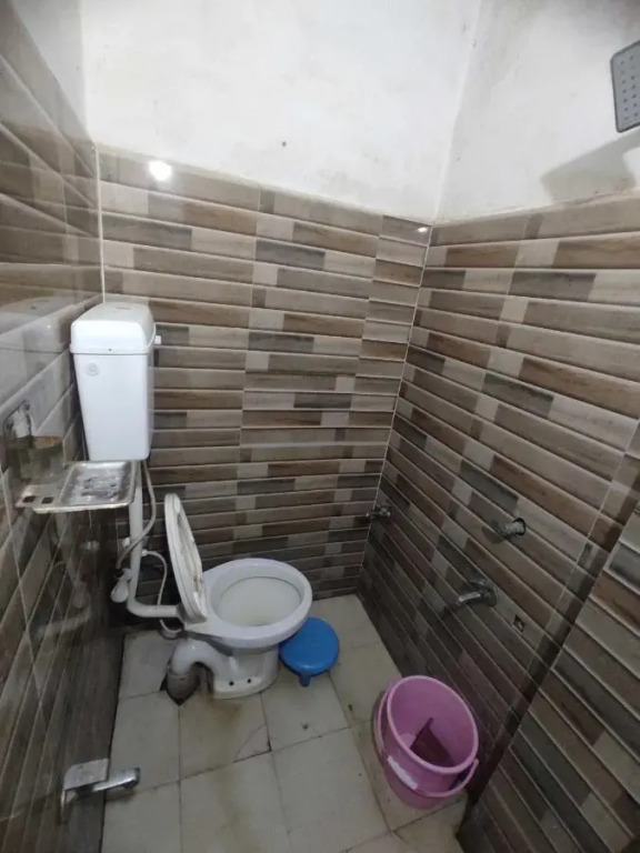 Крепость Jhansi: OYO 70386 Panchhi Guest House