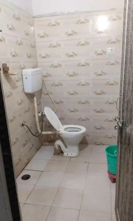 Крепость Jhansi: OYO 70386 Panchhi Guest House