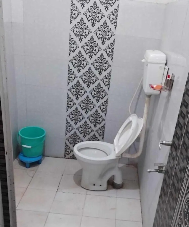 Крепость Jhansi: OYO 70386 Panchhi Guest House