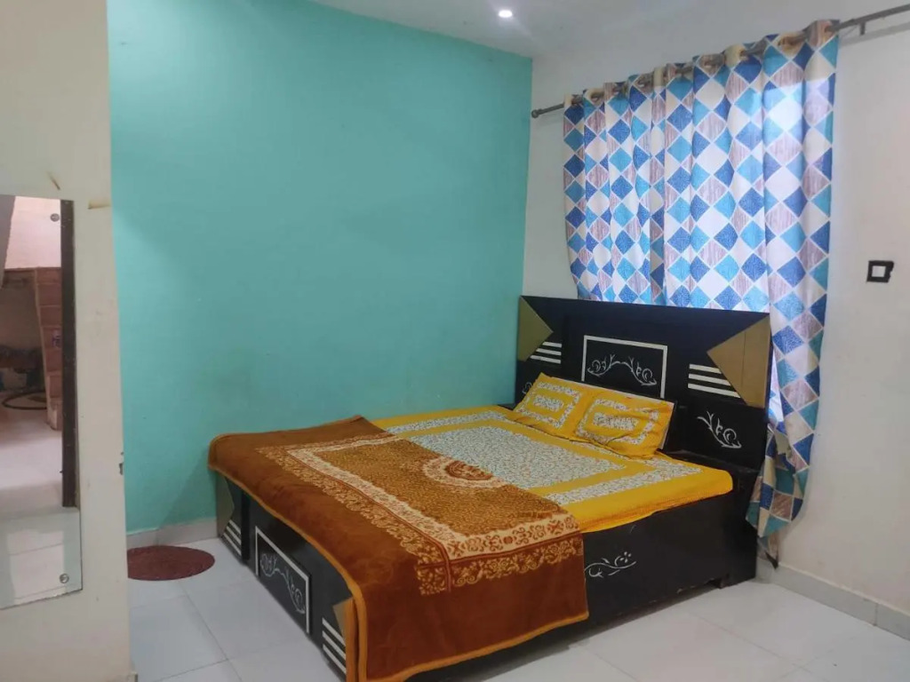 Крепость Jhansi: OYO 70386 Panchhi Guest House