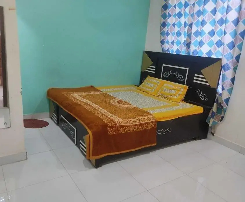 Крепость Jhansi: OYO 70386 Panchhi Guest House