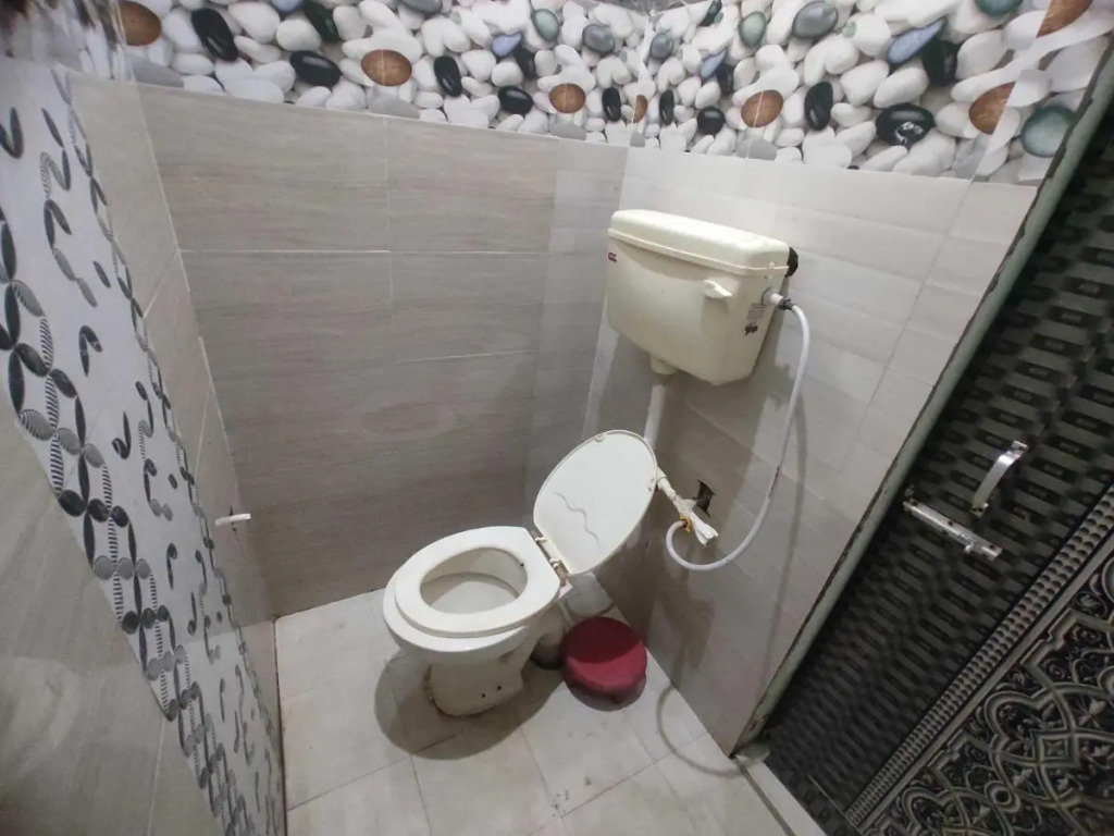 Крепость Jhansi: OYO 70386 Panchhi Guest House