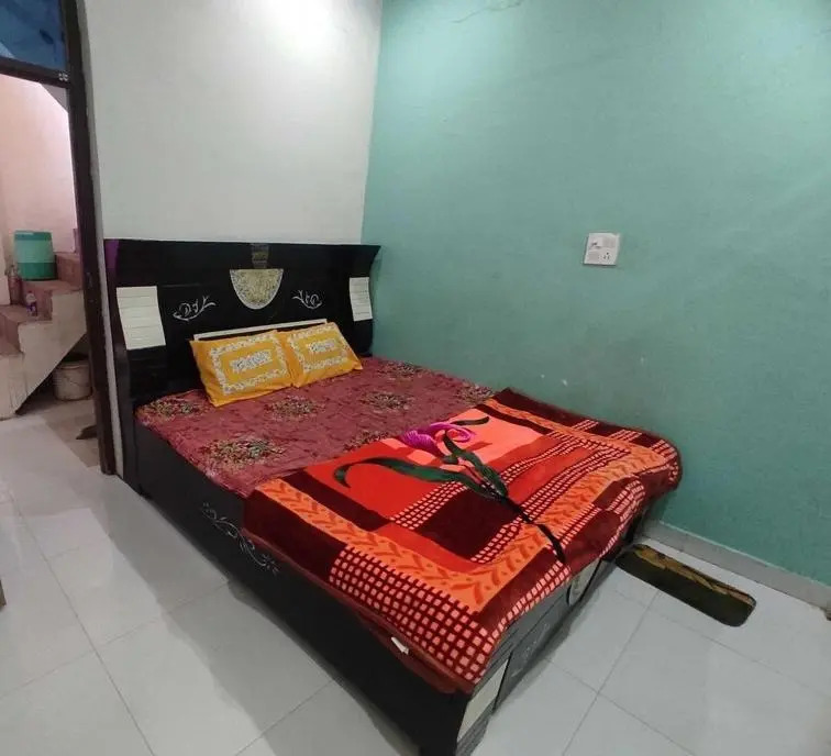 Крепость Jhansi: OYO 70386 Panchhi Guest House