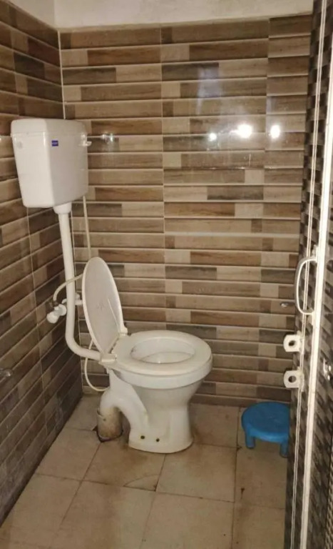 Крепость Jhansi: OYO 70386 Panchhi Guest House