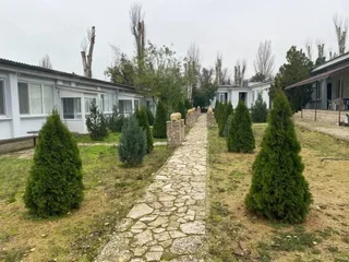 Керчь: Курортный отель Два моря