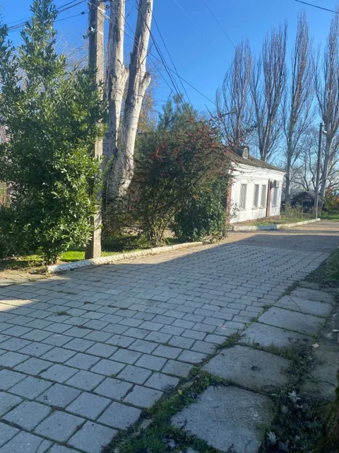 Керчь: Курортный отель Два моря