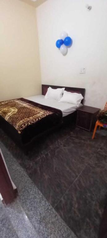 Мератх: Hotel O Maharaja Palace