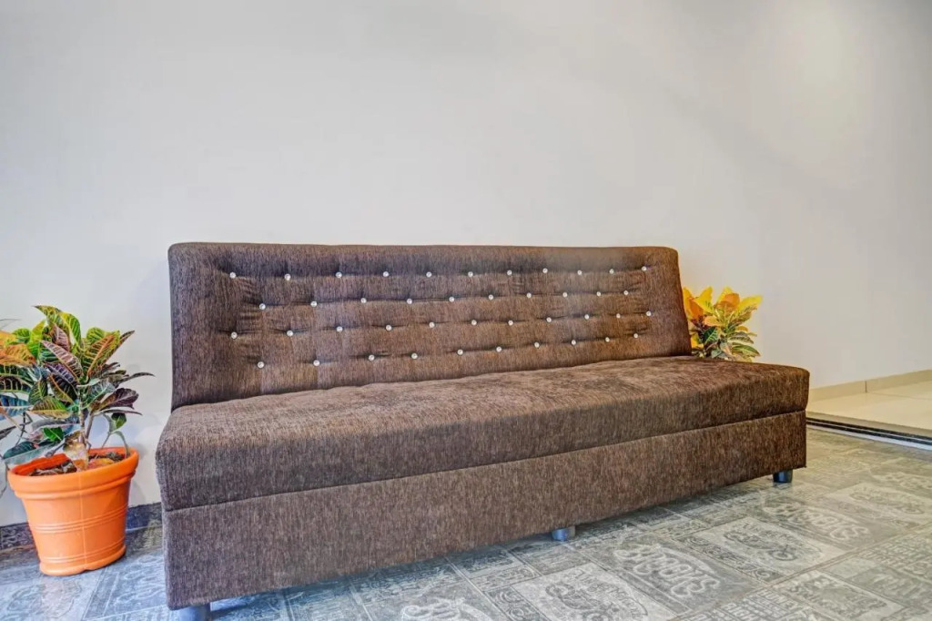 Индаур: Collection O 80445 Kratagya Inn
