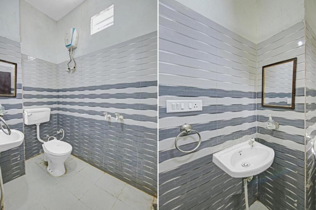 Бхивади: Oyo 82775 Radhe Hotel
