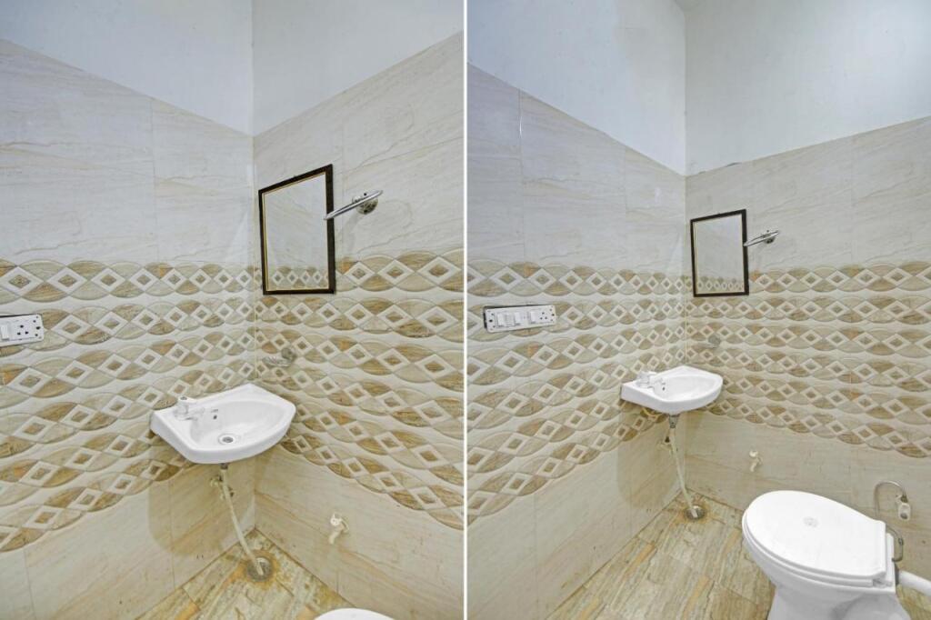 Бхивади: Oyo 82775 Radhe Hotel