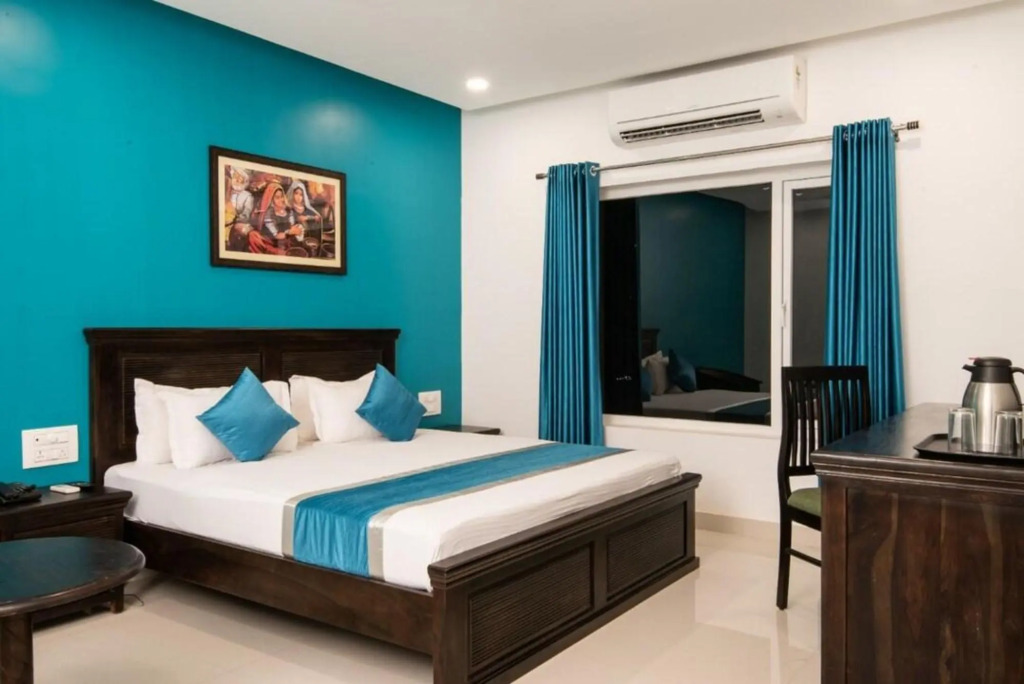 Джодхпур: Hotel the Balam