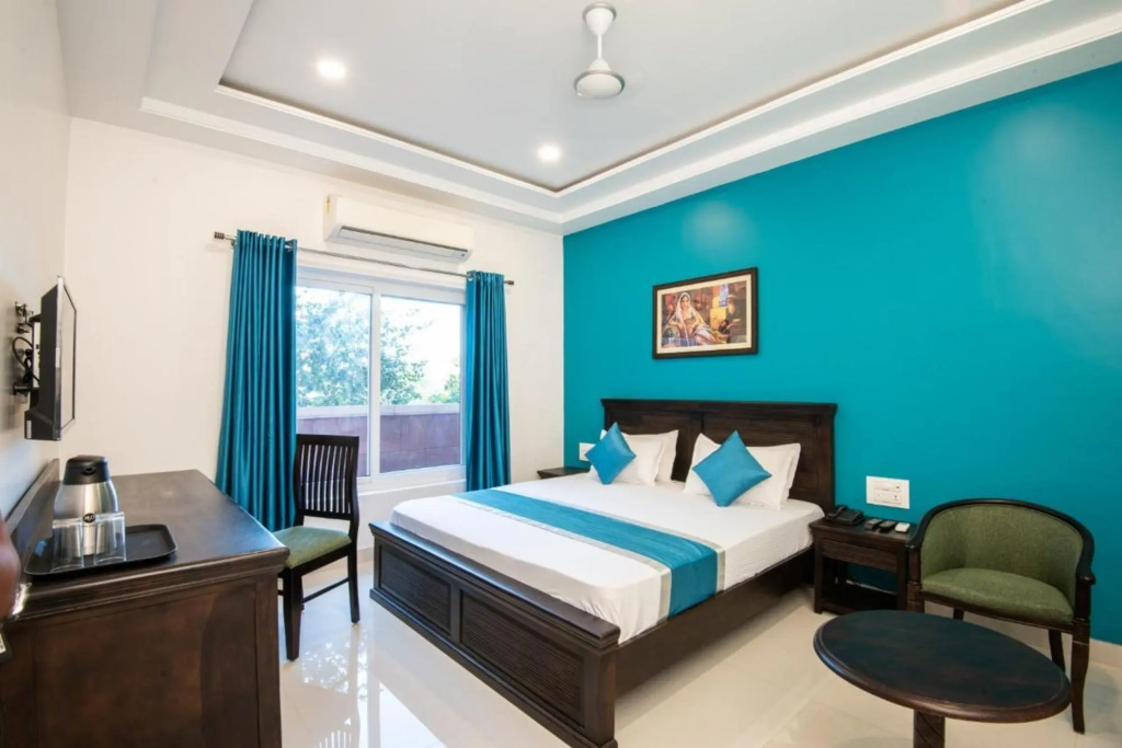 Джодхпур: Hotel the Balam