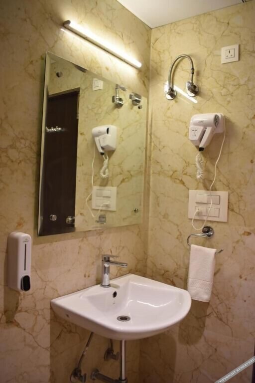 Джодхпур: Hotel the Balam