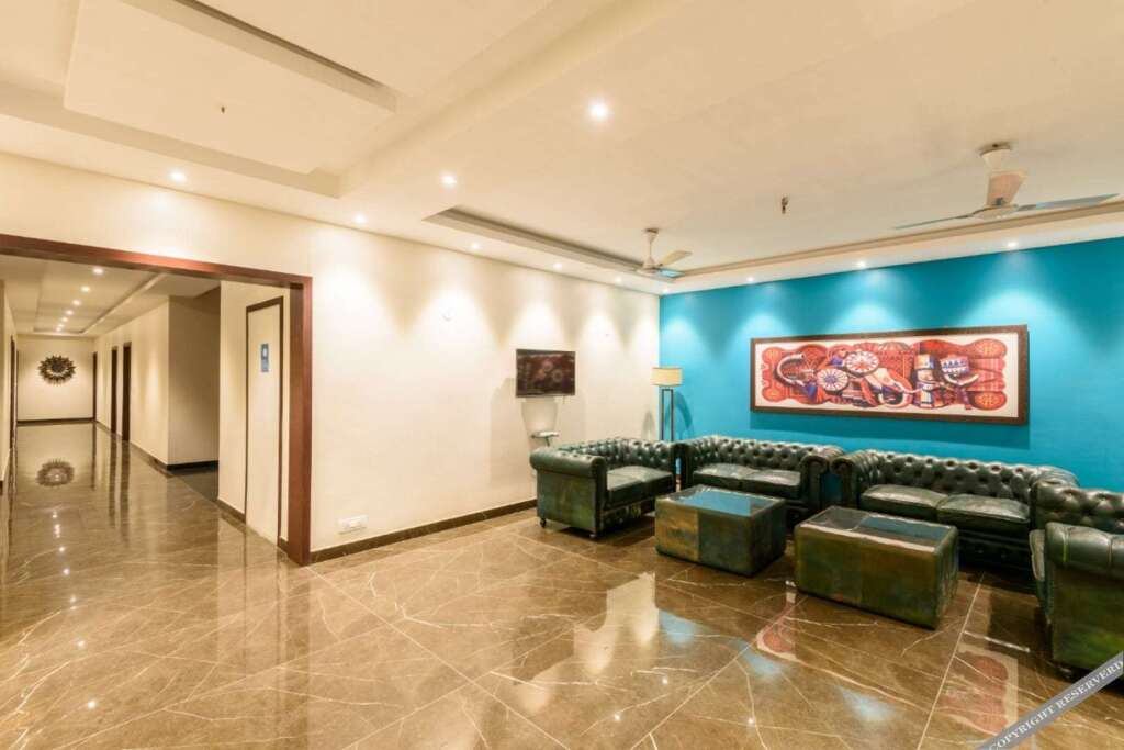 Джодхпур: Hotel the Balam